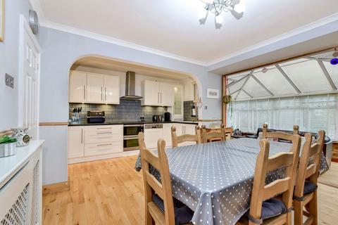 undefined, Hillcroft Crescent, Watford WD19