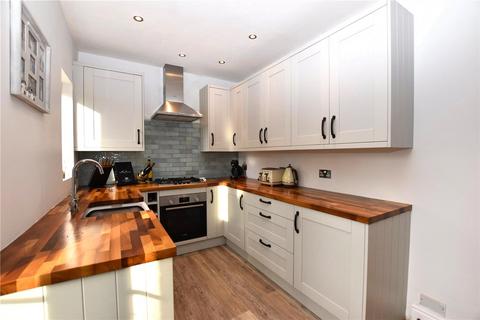 2 bedroom end of terrace house for sale, High Street, Yeadon, Leeds, West Yorkshire