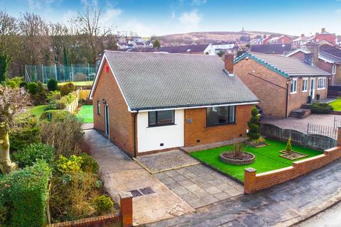 38 Sunnyhurst Lane, Darwen, BB3 1JN