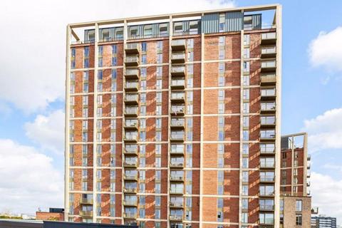 1 bedroom apartment for sale, Local Crescent, Hulme Street, Salford M5