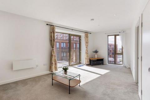 1 bedroom apartment for sale, Local Crescent, Hulme Street, Salford M5