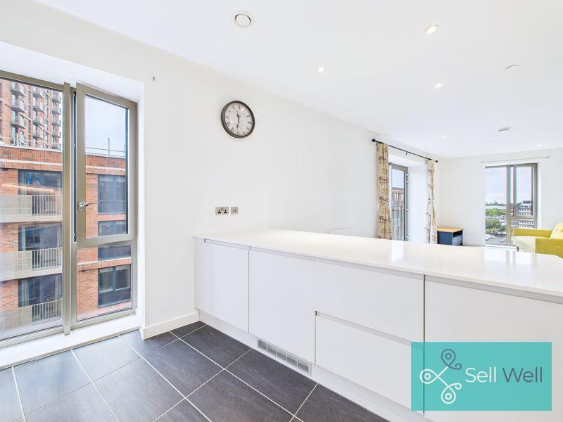 Open Plan Living...