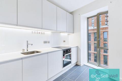 1 bedroom apartment for sale, Local Crescent, Hulme Street, Salford M5