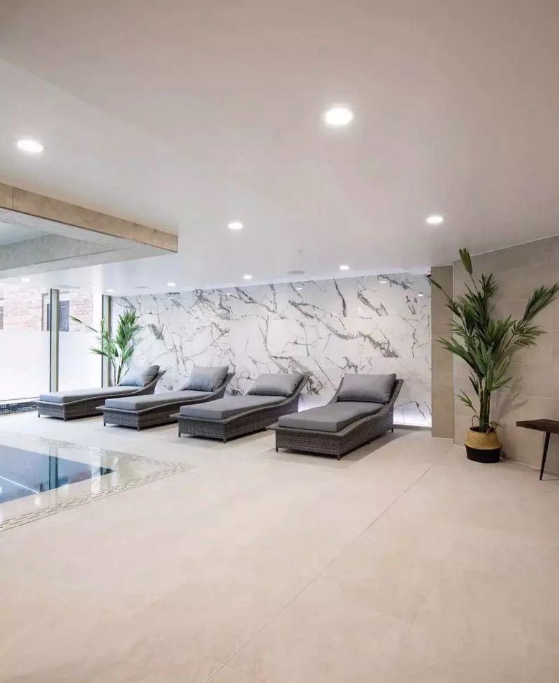 Local Crescent Spa