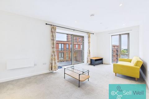 1 bedroom apartment for sale, Local Crescent, Hulme Street, Salford M5