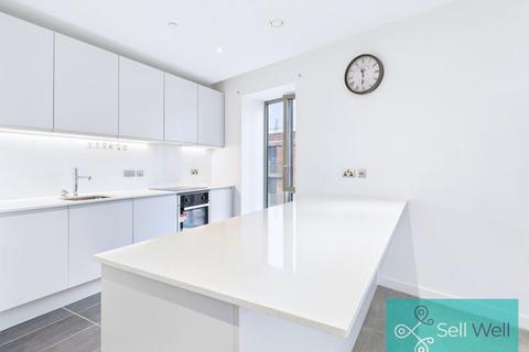 1 bedroom apartment for sale, Local Crescent, Hulme Street, Salford M5
