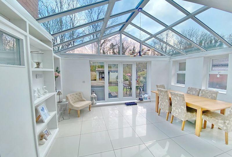 Orangery