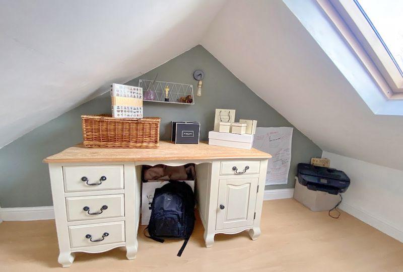 Loft Room