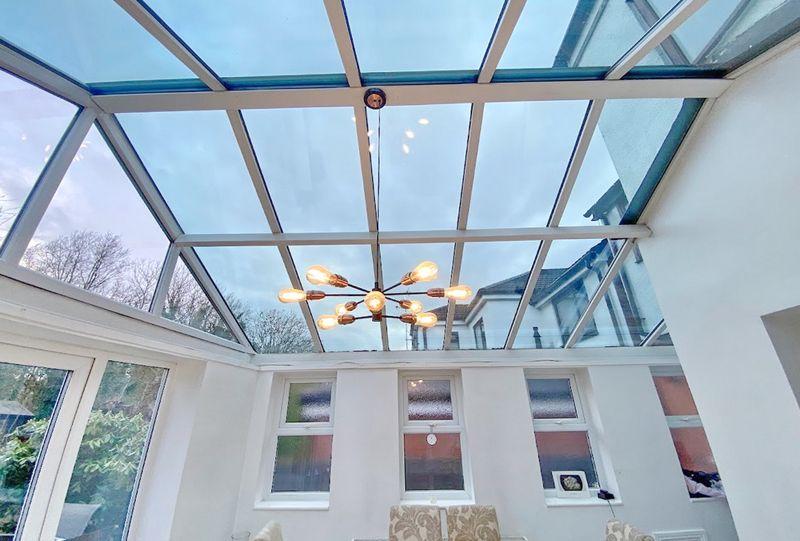 Orangery