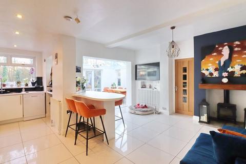 undefined, Mulgrave Road, Manchester M28