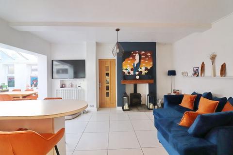 undefined, Mulgrave Road, Manchester M28