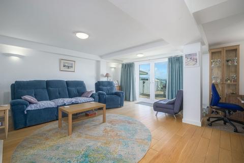 2 bedroom ground floor flat for sale, Marine Drive, Looe PL13