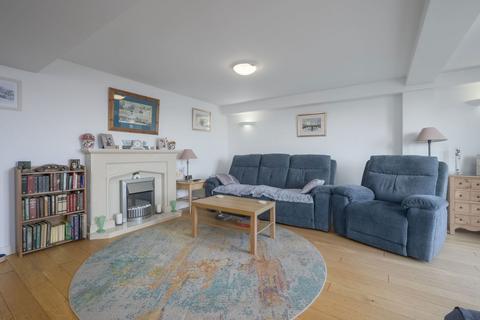 2 bedroom ground floor flat for sale, Marine Drive, Looe PL13