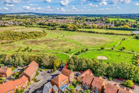 4 bedroom detached house for sale, Spire View, Emsworth