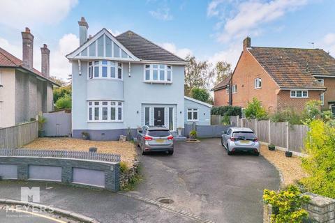 6 bedroom detached house for sale, Harewood Place, Boscombe East, BH7