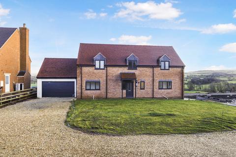 4 bedroom detached house for sale, Three Ashes, Hereford, Herefordshire, HR2