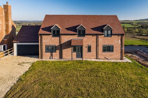 undefined, Three Ashes, Hereford, Herefordshire, HR2
