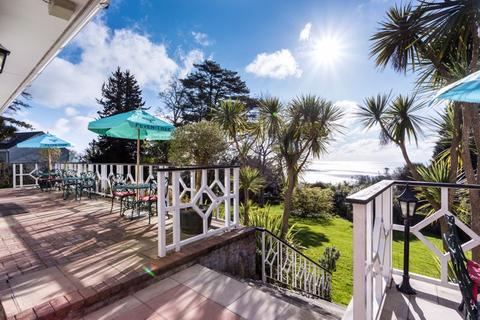 Hotel for sale, Rock House Lane, Torquay TQ1