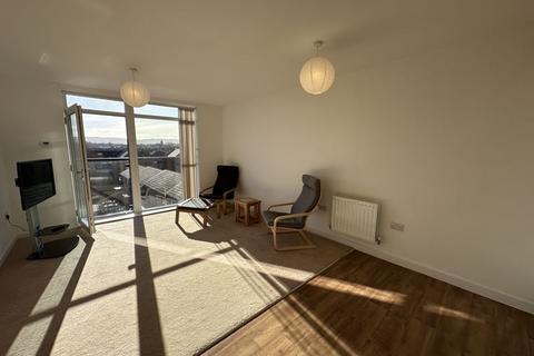 2 bedroom apartment for sale, Firepool View, Taunton TA1