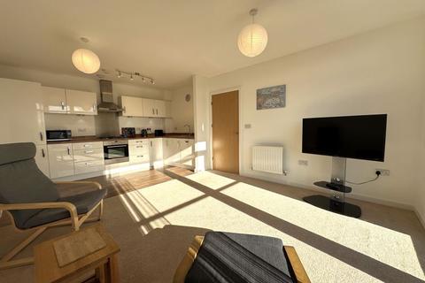 2 bedroom apartment for sale, Firepool View, Taunton TA1