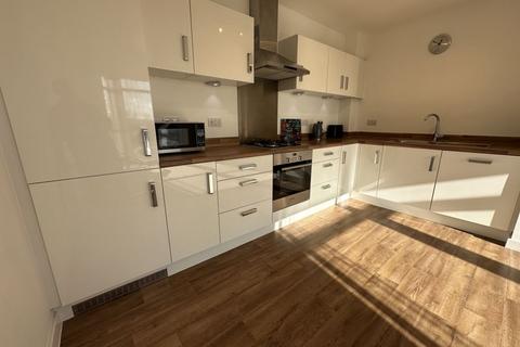 2 bedroom apartment for sale, Firepool View, Taunton TA1