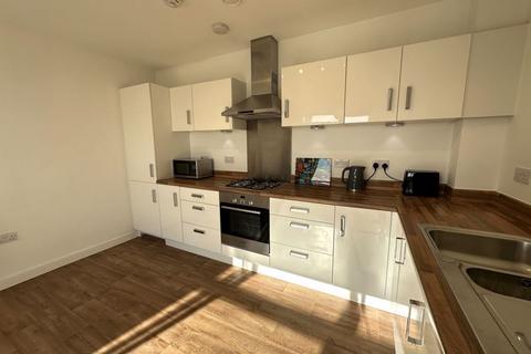 2 bedroom apartment for sale, Firepool View, Taunton TA1