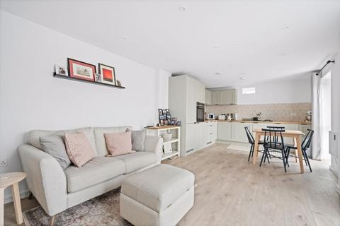 1 bedroom apartment for sale, Park Road, Poole BH15