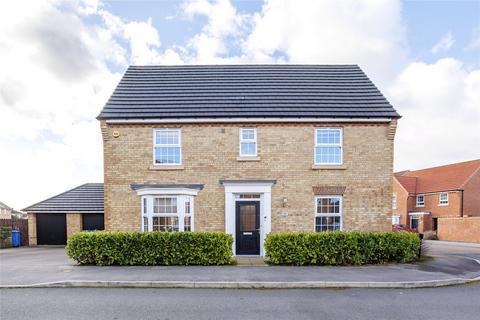 undefined, Salvin Road, Stamford Bridge, York, YO41