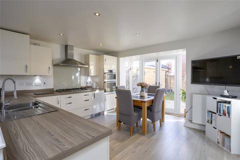 undefined, Salvin Road, Stamford Bridge, York, YO41