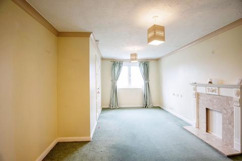 1 bedroom retirement property for sale, Cabourne Avenue, Lincoln LN2