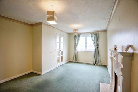 1 bedroom retirement property for sale, Cabourne Avenue, Lincoln LN2