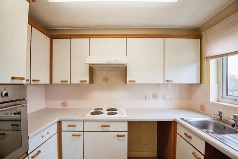 1 bedroom retirement property for sale, Cabourne Avenue, Lincoln LN2