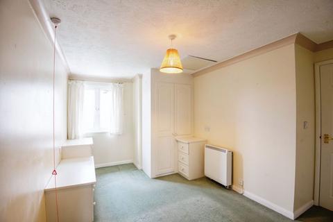 1 bedroom retirement property for sale, Cabourne Avenue, Lincoln LN2