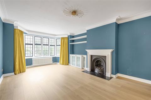 4 bedroom apartment to rent, London SW15