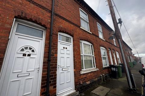 2 bedroom terraced house for sale, Providence Lane, Walsall, West Midlands, WS3