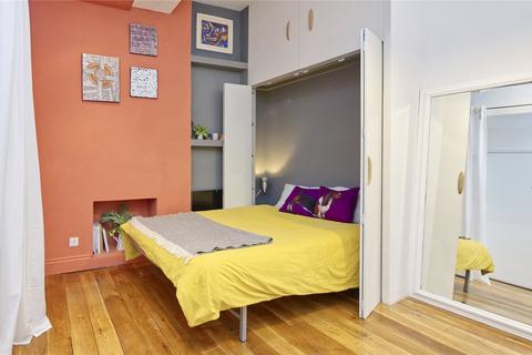 Studio for sale, London W2