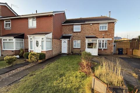 3 bedroom terraced house for sale, Sunnybrow, Sunderland SR3