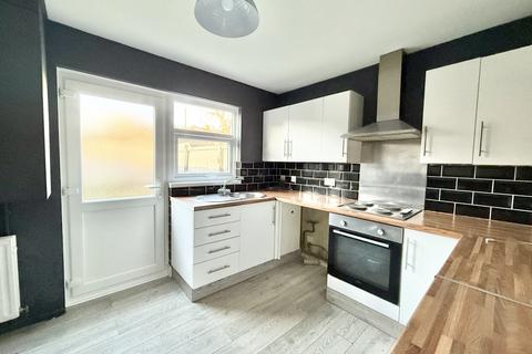 3 bedroom terraced house for sale, Sunnybrow, Sunderland SR3