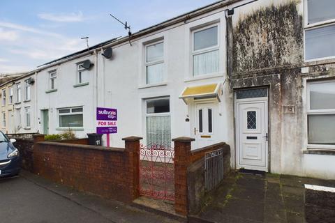 3 bedroom terraced house for sale, Gough Road, Swansea SA9