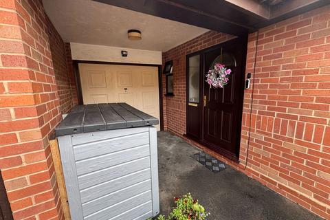 2 bedroom detached bungalow for sale, Castleton Street, Netherton DY2