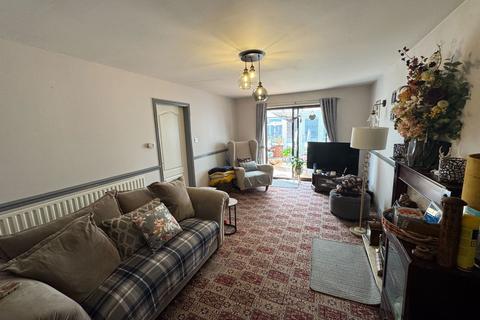 2 bedroom detached bungalow for sale, Castleton Street, Netherton DY2