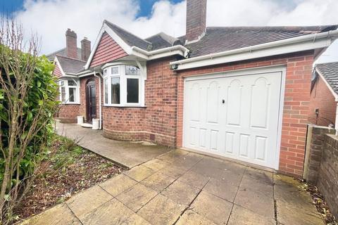 2 bedroom detached bungalow for sale, Corbyns Hall Lane, Brierley Hill DY5