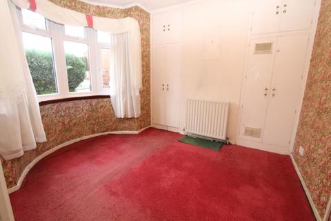 2 bedroom detached bungalow for sale, Corbyns Hall Lane, Brierley Hill DY5