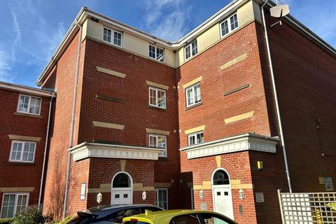 Derby Court, Bury, Greater Manchester, BL9 6WG