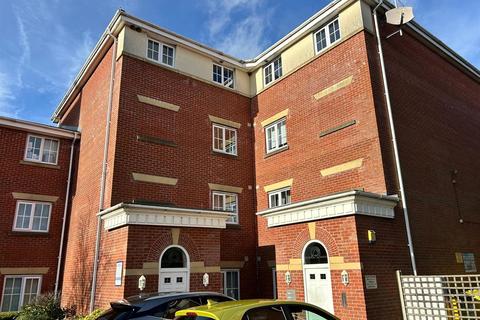 undefined, Derby Court, Bury, Greater Manchester, BL9 6WG