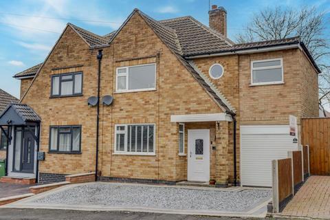 10 Cranberry Close, Leicester, LE3 3DL