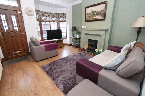 2 bedroom end of terrace house for sale, John Street, Brierley Hill DY5