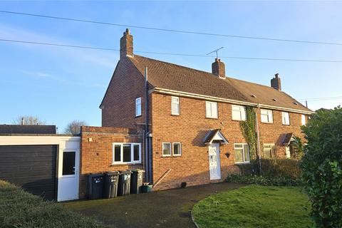 3 bedroom semi-detached house for sale, Crookhays, Shaftesbury, SP7