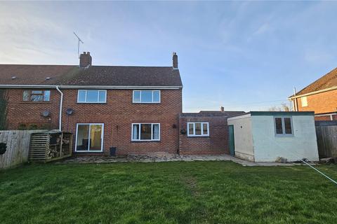 3 bedroom semi-detached house for sale, Crookhays, Shaftesbury, SP7