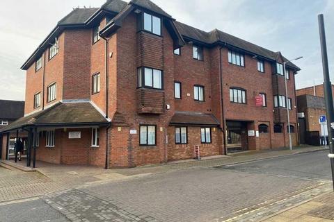 Serviced office to rent, Chiltern House, Eton House, Burnham, SL1 7JT